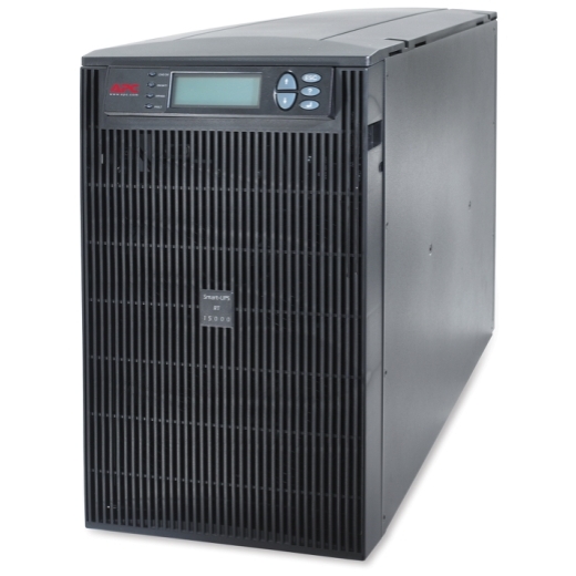 施耐德APCSURT 15kVA