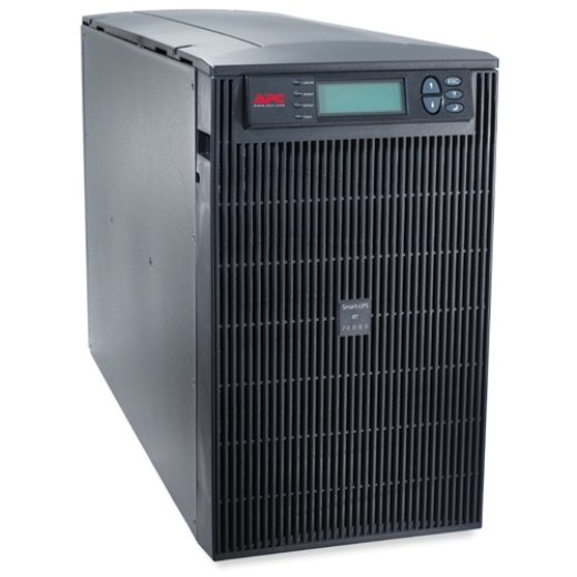 APC公司的Smart-UPS RT
