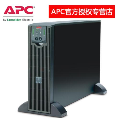 施耐德APC SURT5000UXICH