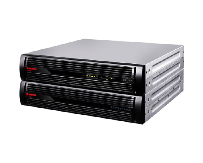山特機(jī)架式RACK 1-3K