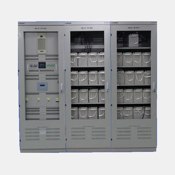 上海鴻寶三相混合型EPS  SHBES2.2-400KW