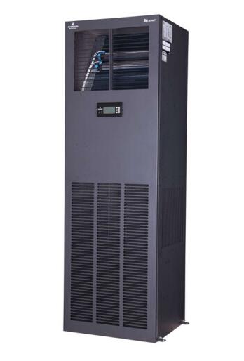維諦艾默生DME12.5KW 單冷/冷暖/恒溫恒濕 5P機房精密空調 風冷 datamate3000 DME12MHP5恒溫恒濕 標準冷凝器