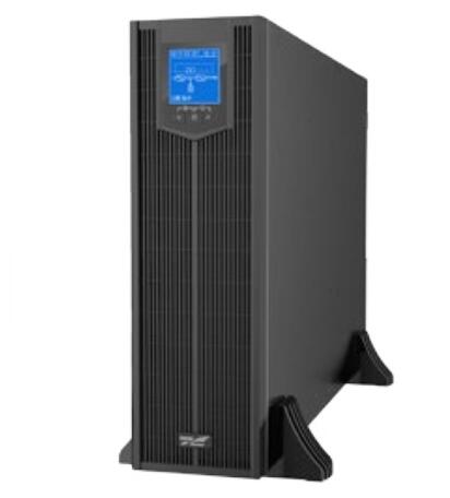 科華YTR 機(jī)架式10-40kVA-J
