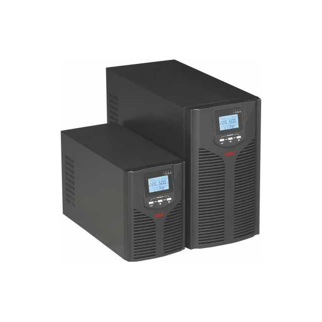 易事特EA900系列1kVA-3kVA
