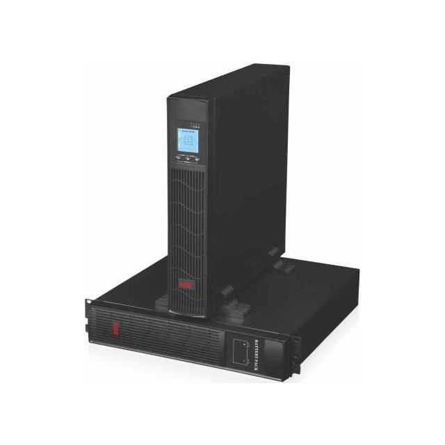易事特EA900RT系列 1kVA-3kVA